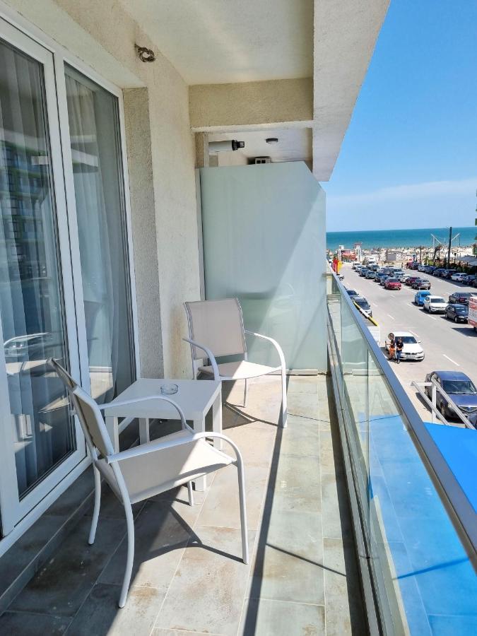 Studio Malta Navodari Exterior photo