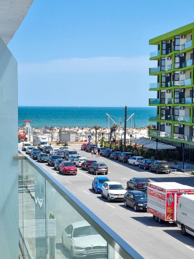 Studio Malta Navodari Exterior photo